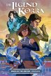 The Legend of Korra: Ruins of the... - Bild 1