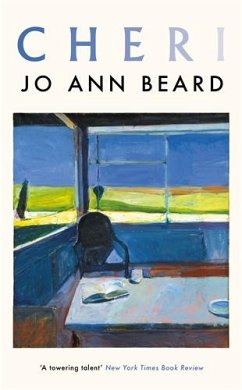 Cheri - Beard, Jo Ann