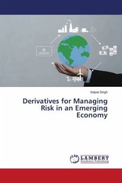 Derivatives for Managing Risk in an Emerging Economy