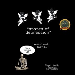 states of depression - Karrington, Brandon