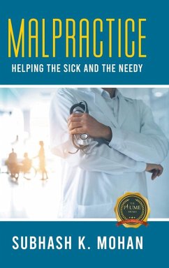 Malpractice - Mohan, Subhash K. Malpractice - Mohan, Subhash K.