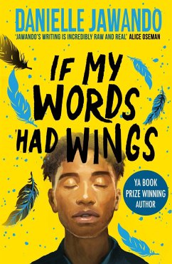 If My Words Had Wings - Jawando, Danielle