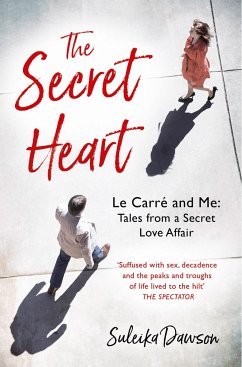 The Secret Heart - Dawson, Suleika