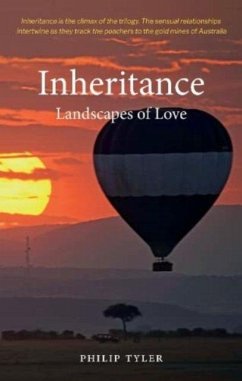 Inheritance - Tyler, Philip