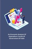 An Economic Analysis Of Expenditure Trends Of Government Of India
