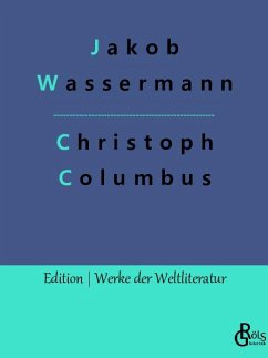 Christoph Columbus - Wassermann, Jakob