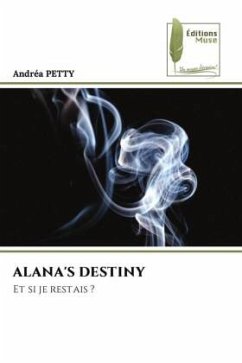 ALANA'S DESTINY - PETTY, Andréa