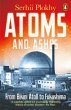 Atoms and Ashes - Bild 1