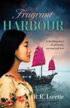 Fragrant Harbour - Lycette, Ray Richard