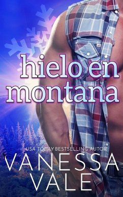 Hielo en Montana - Vale, Vanessa
