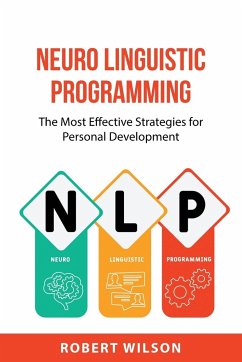 NEURO LINGUISTIC PROGRAMMING - Wilson, Robert