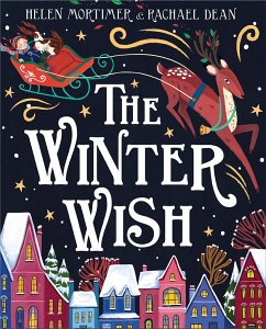 The Winter Wish - Mortimer, Helen