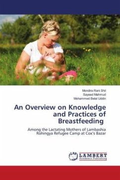 An Overview on Knowledge and Practices of Breastfeeding