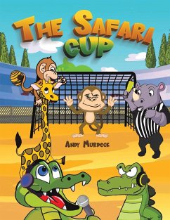 The Safari Cup - Murdock, Andy