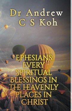 Ephesians - Koh, Andrew C S