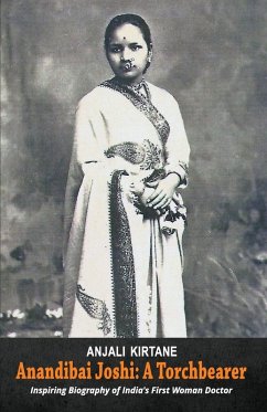 Anandibai Joshi - Kirtane, Anjali