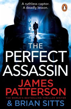 The Perfect Assassin - Patterson, James