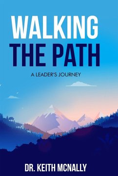 Walking the Path - McNally, Keith