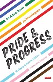 Pride and Progress