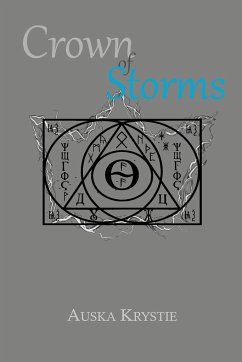 Crown of Storms - Krystie, Auska