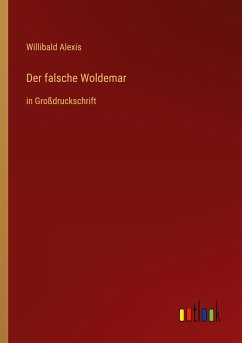 Der falsche Woldemar