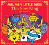 Mr Men Little Miss: The New King - Bild 1