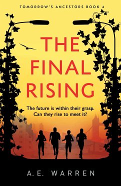 The Final Rising - Warren, A.E.