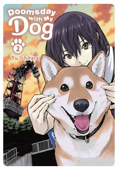 Doomsday with My Dog, Vol. 2 - Isihara, Yu