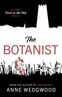 Cover The Botanist