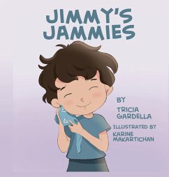 Jimmy's Jammies - Gardella, Tricia