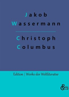 Christoph Columbus - Wassermann, Jakob