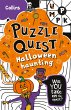 Puzzle Quest Halloween Haunting - Bild 1