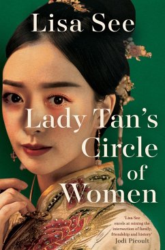 Lady Tan's Circle Of Women - See, Lisa