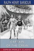 Captain of the Crew (Esprios Classics)