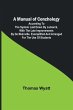 A Manual of Conchology; According to... - Bild 1