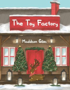 The Toy Factory - Giles, Maddison