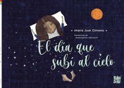 Cover El día que subí al cielo