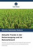 Aktuelle Trends in der Reiserzeugung und im Reisverbrauch