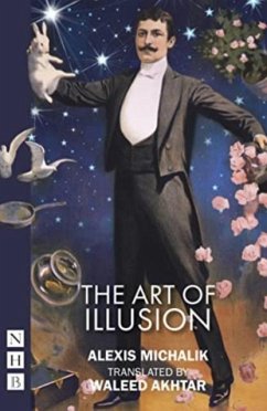 Cover The Art of Illusion