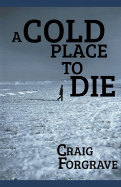 Cover A Cold Place to Die