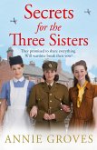 Secrets for the Three Sisters Secrets for the Three Sisters