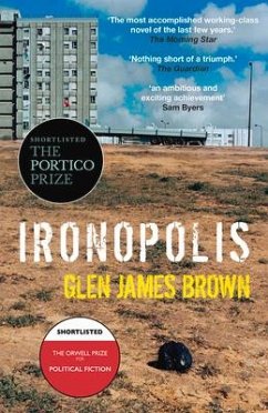 Ironopolis - Brown, Glen James