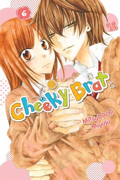 Cheeky Brat, Vol. 6 - Miyuki, Mitsubachi