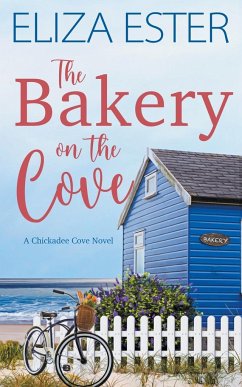 The Bakery on the Cove - Ester, Eliza