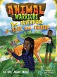Animal Warriors Adventures of Ejike and... - Bild 1