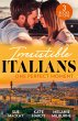 Irresistible Italians: One Perfect... - Bild 1