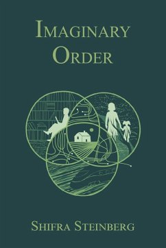 Imaginary Order - Steinberg, Shifra