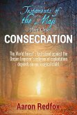 Consecration (Testaments of the Maji, #1) (eBook, ePUB)