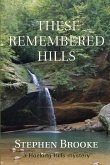 These Remembered Hills