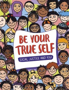 Cover Be Your True Self